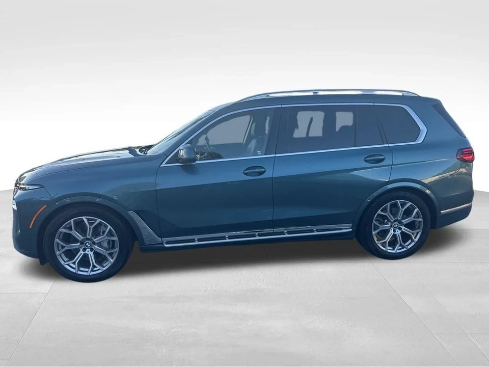2025 BMW G07 X7 - Image 3 of 12