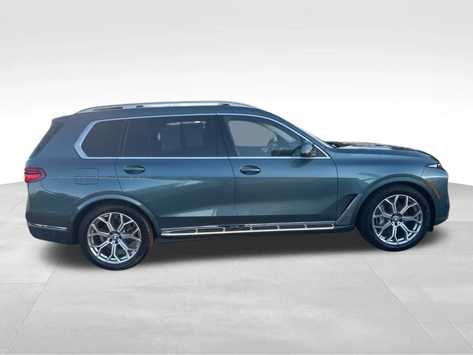 2025 BMW G07 X7 - Image 8 of 12