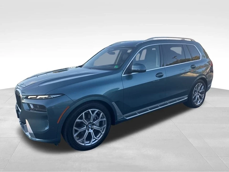 2025 BMW G07 X7 - Image 2 of 12