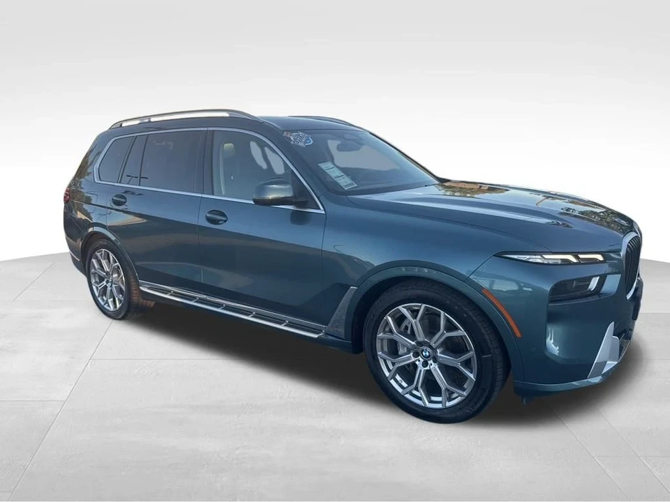 2025 BMW G07 X7 - Image 9 of 12