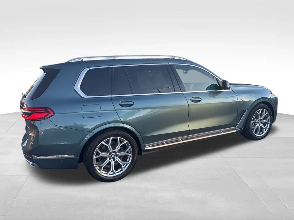 2025 BMW G07 X7 - Image 6 of 12