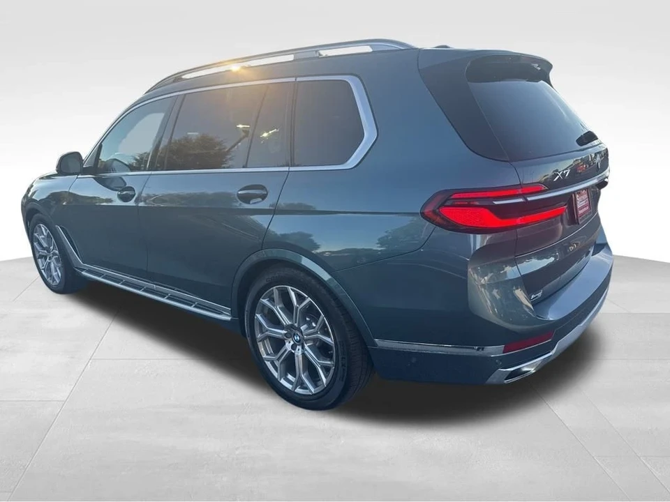 2025 BMW G07 X7 - Image 4 of 12