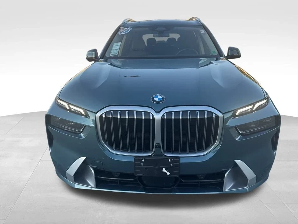 2025 BMW G07 X7 - Image 12 of 12