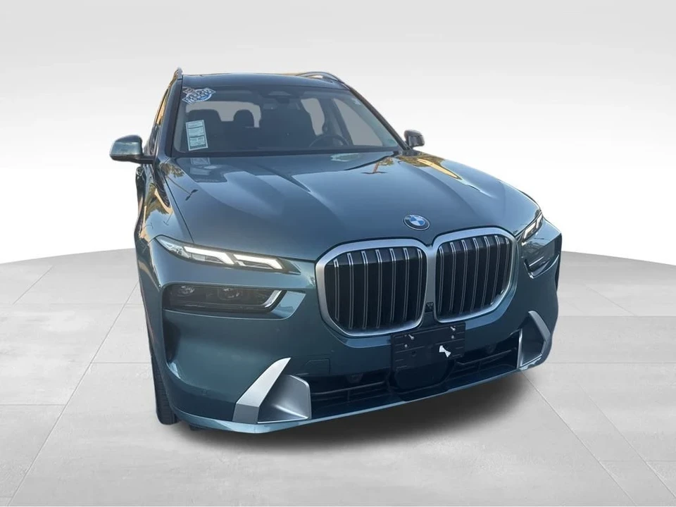 2025 BMW G07 X7 - Image 11 of 12