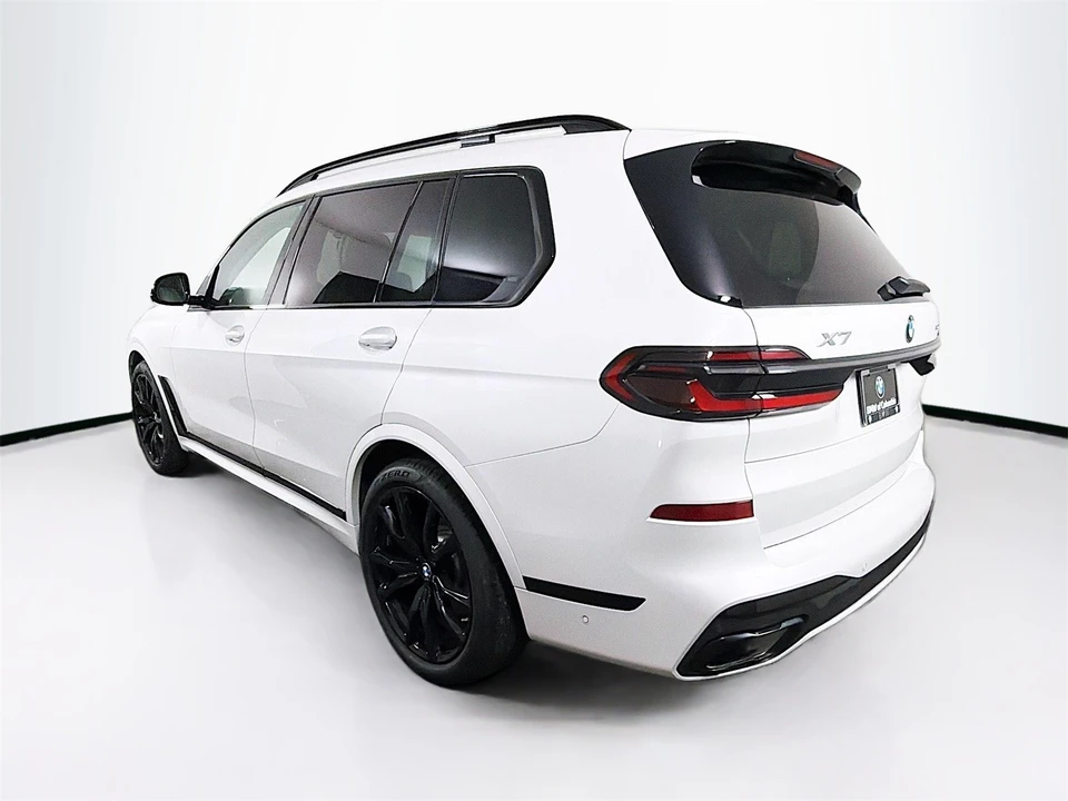 2025 BMW G07 X7 - Image 6 of 12