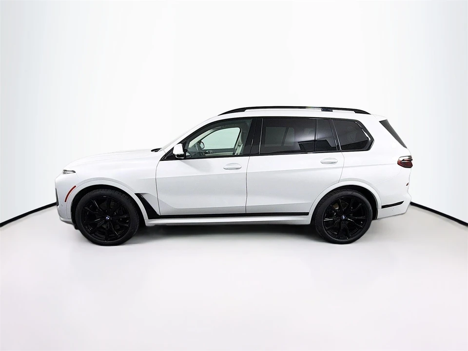 2025 BMW G07 X7 - Image 5 of 12