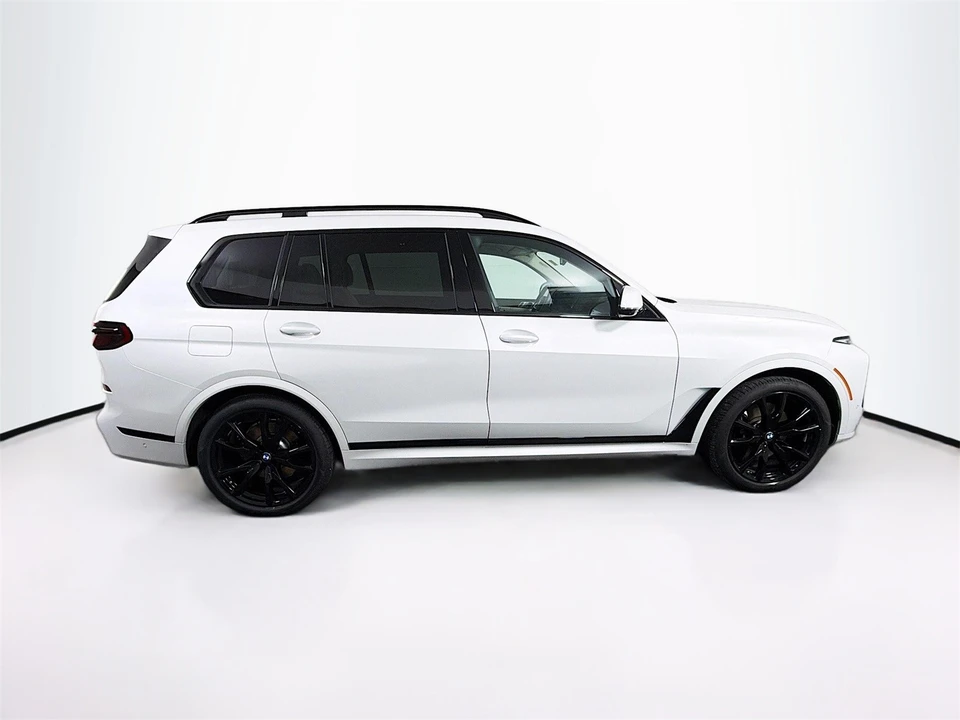 2025 BMW G07 X7 - Image 9 of 12