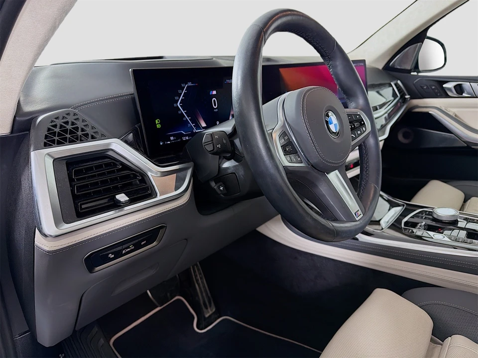 2025 BMW G07 X7 - Image 11 of 12