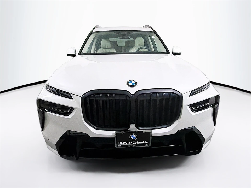 2025 BMW G07 X7 - Image 2 of 12