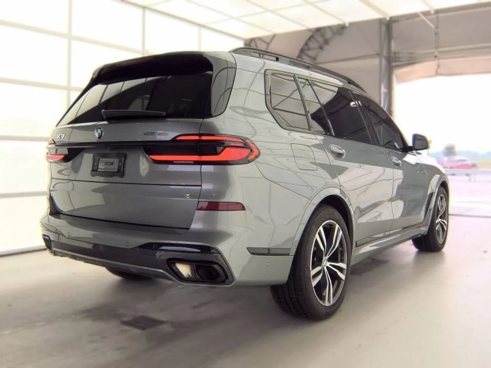 2025 BMW G07 X7 - Image 4 of 9