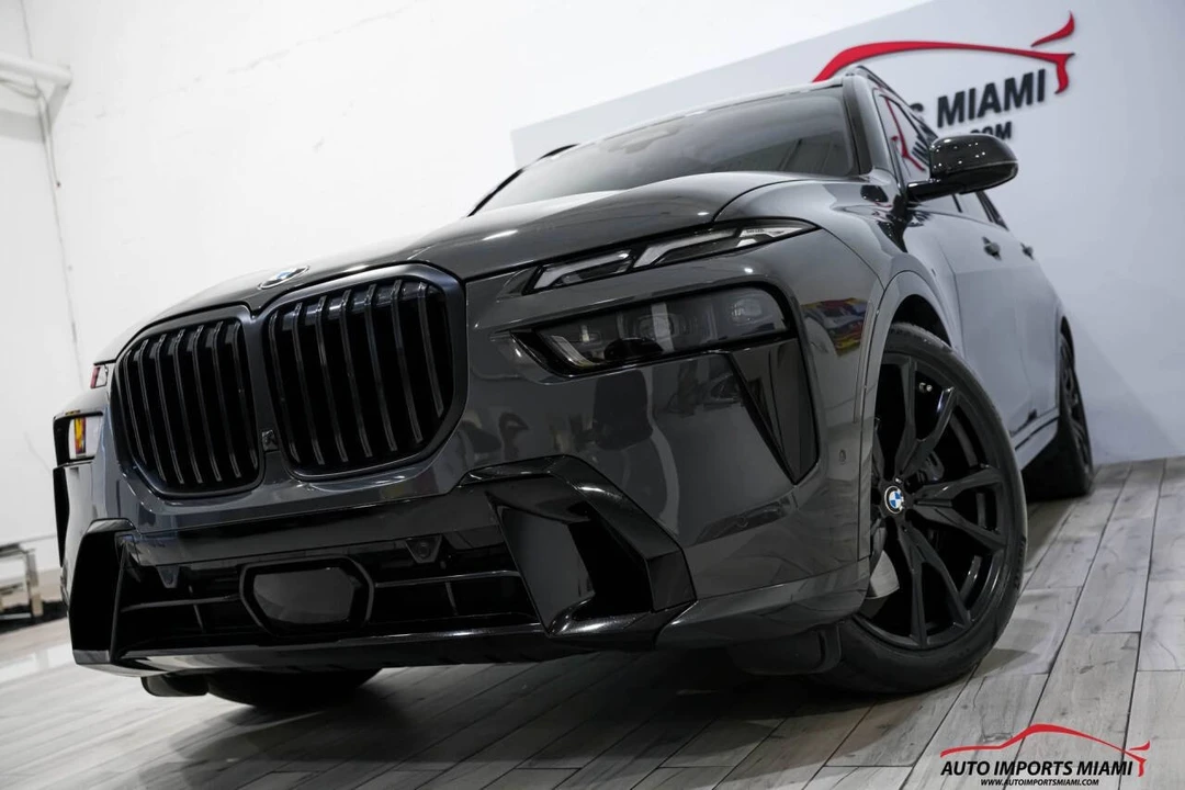 2025 BMW G07 X7 - Image 2 of 12