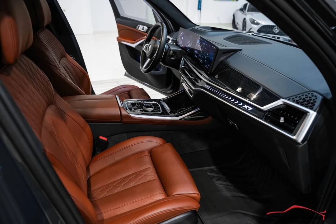 2025 BMW G07 X7 - Image 11 of 12