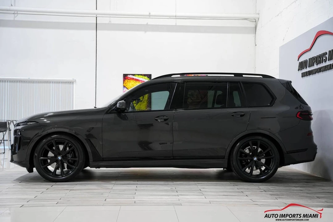2025 BMW G07 X7 - Image 13 of 21
