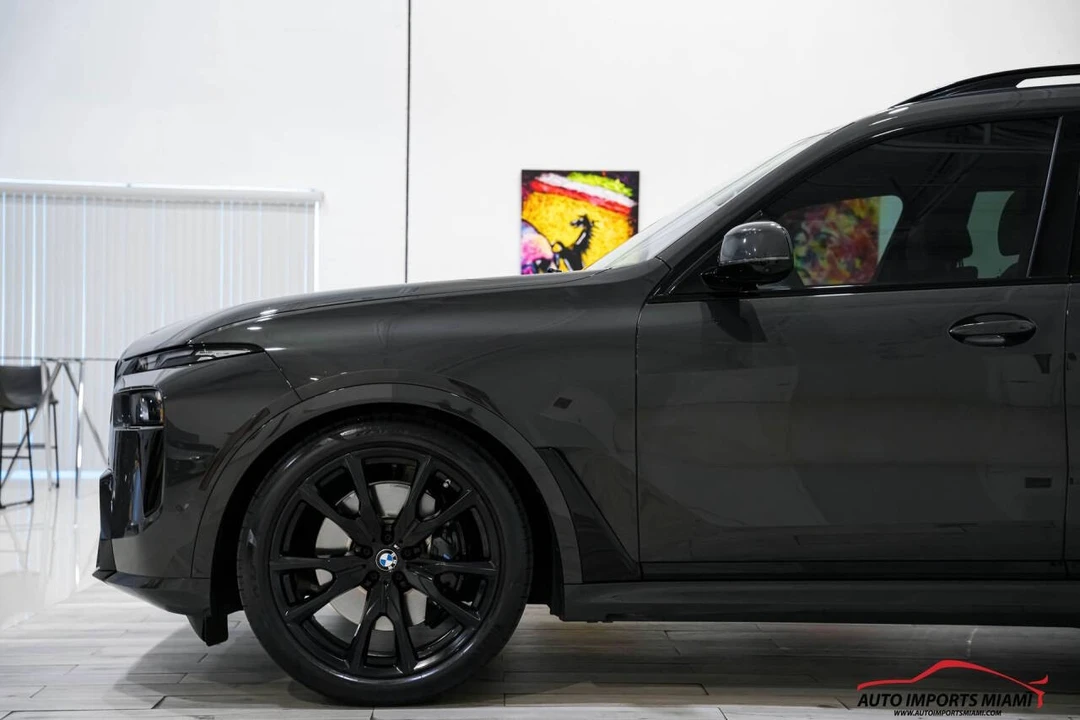 2025 BMW G07 X7 - Image 14 of 21
