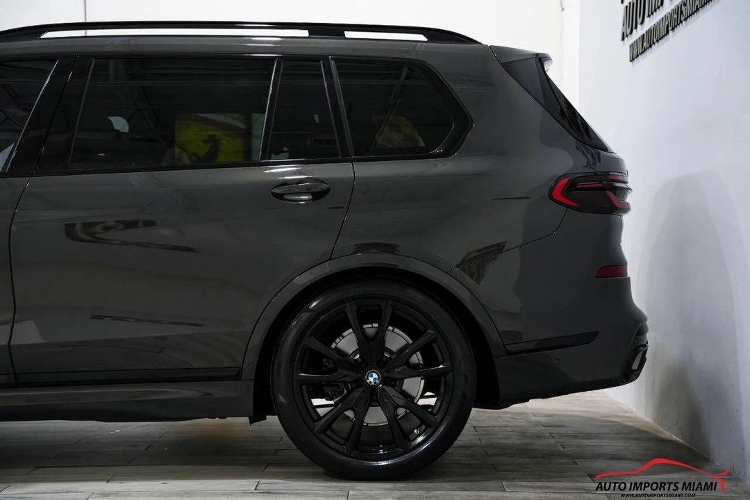 2025 BMW G07 X7 - Image 15 of 21