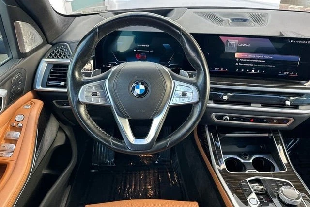 2025 BMW G07 X7 - Image 15 of 20