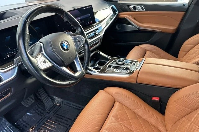 2025 BMW G07 X7 - Image 9 of 20