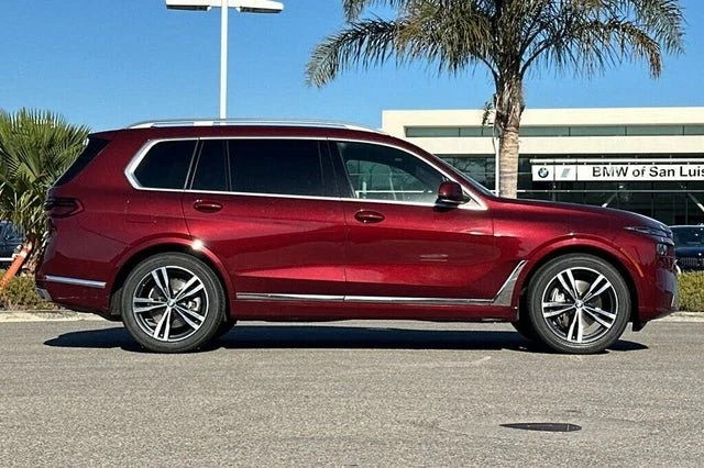 2025 BMW G07 X7 - Image 2 of 20
