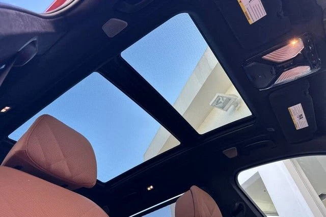 2025 BMW G07 X7 - Image 18 of 20