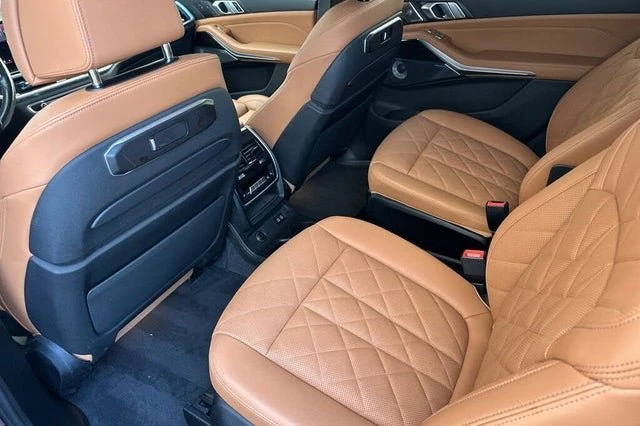 2025 BMW G07 X7 - Image 12 of 20