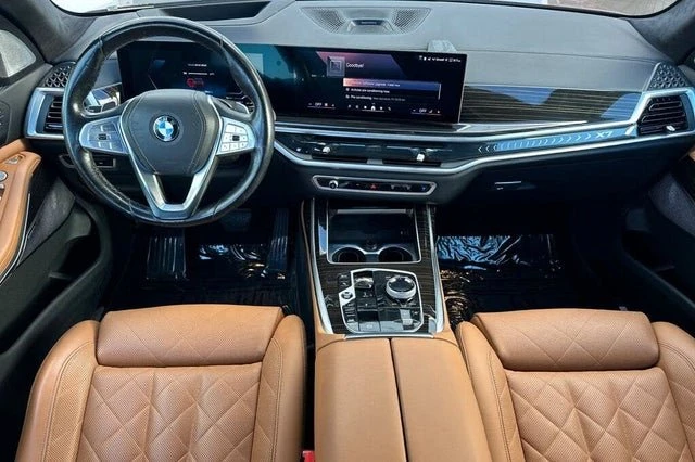2025 BMW G07 X7 - Image 14 of 20