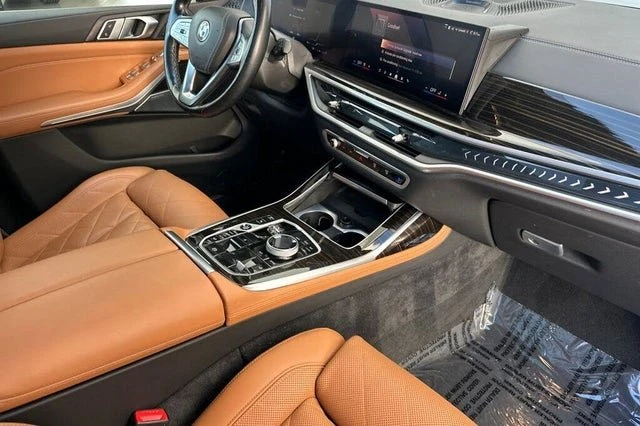 2025 BMW G07 X7 - Image 17 of 20