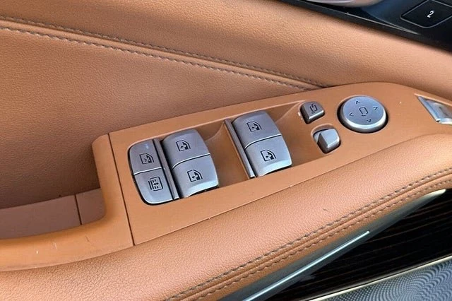 2025 BMW G07 X7 - Image 11 of 20