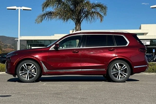 2025 BMW G07 X7 - Image 6 of 20
