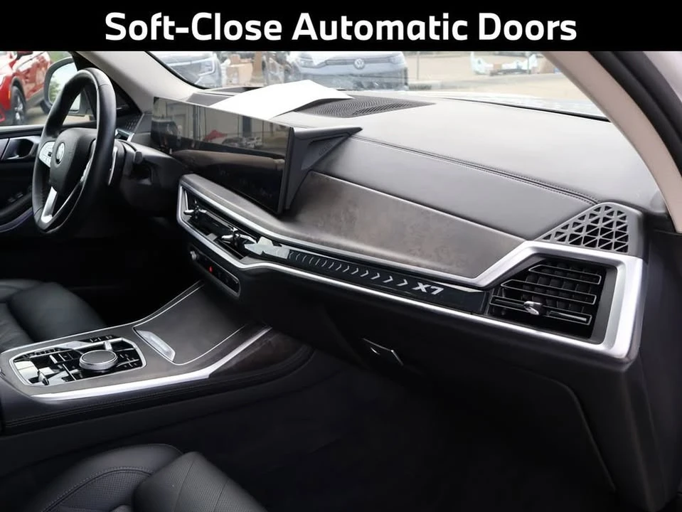 2025 BMW G07 X7 - Image 12 of 20