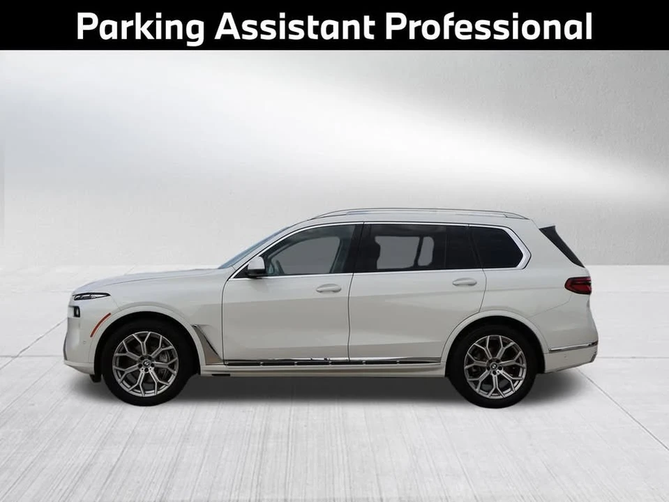 2025 BMW G07 X7 - Image 14 of 20