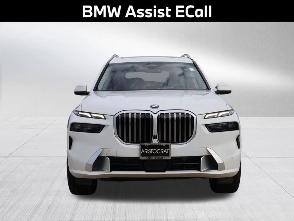 2025 BMW G07 X7 - Image 15 of 20