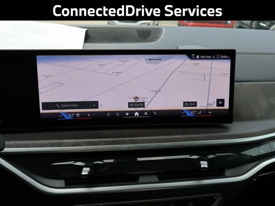 2025 BMW G07 X7 - Image 16 of 20