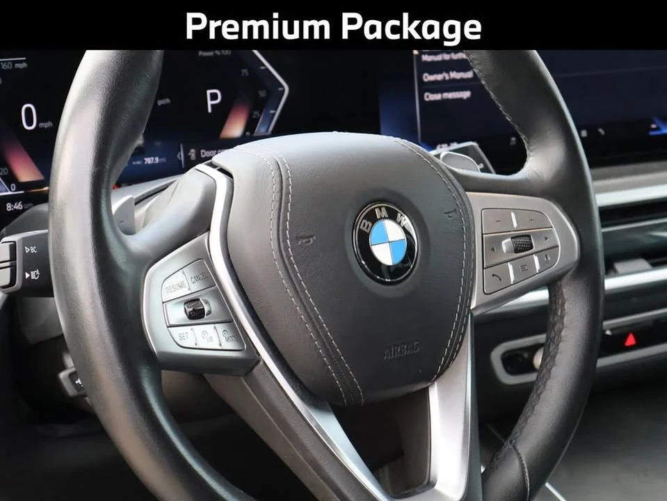2025 BMW G07 X7 - Image 6 of 20