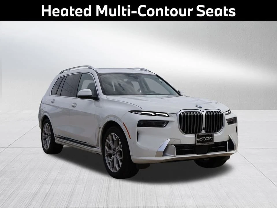 2025 BMW G07 X7 - Image 13 of 20