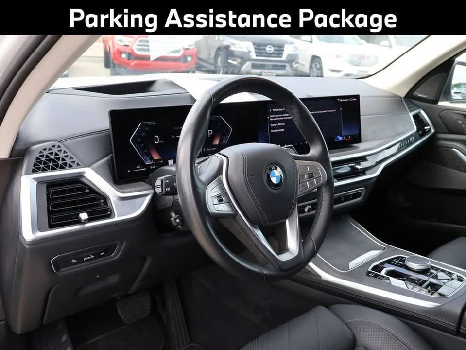2025 BMW G07 X7 - Image 5 of 20