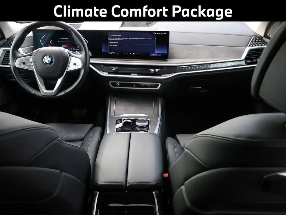 2025 BMW G07 X7 - Image 7 of 20
