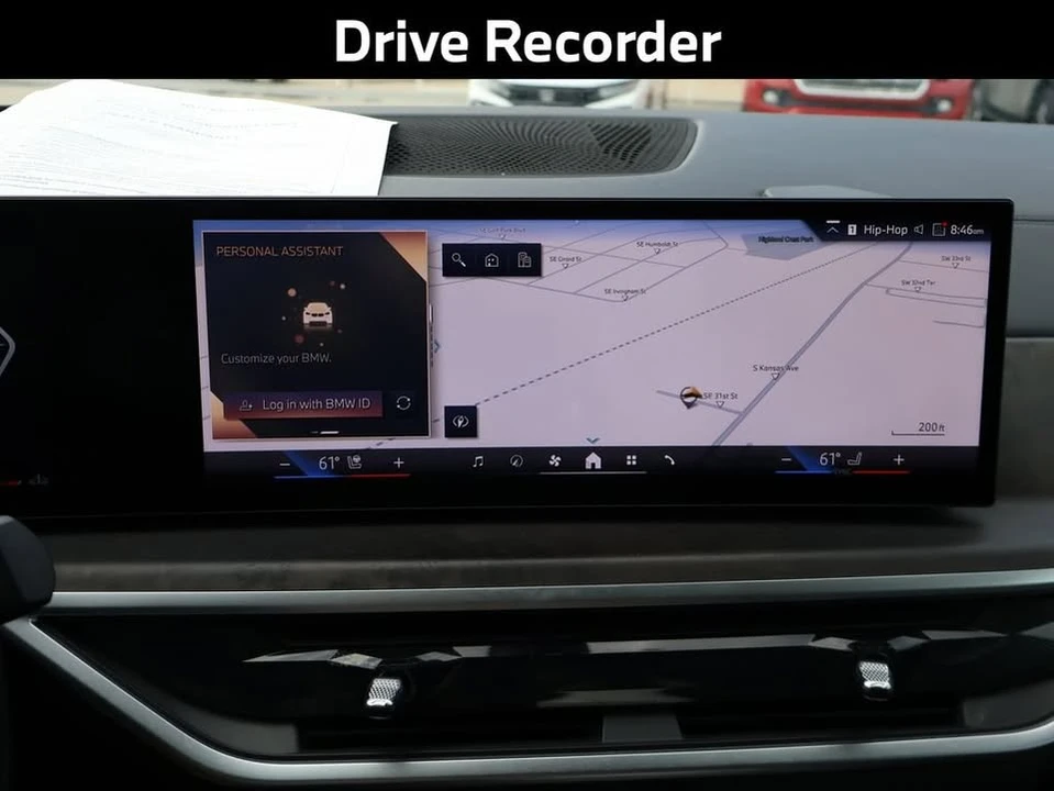 2025 BMW G07 X7 - Image 17 of 20