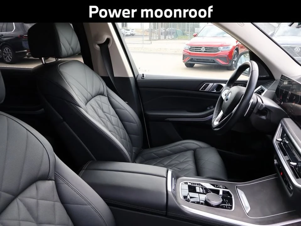2025 BMW G07 X7 - Image 11 of 20