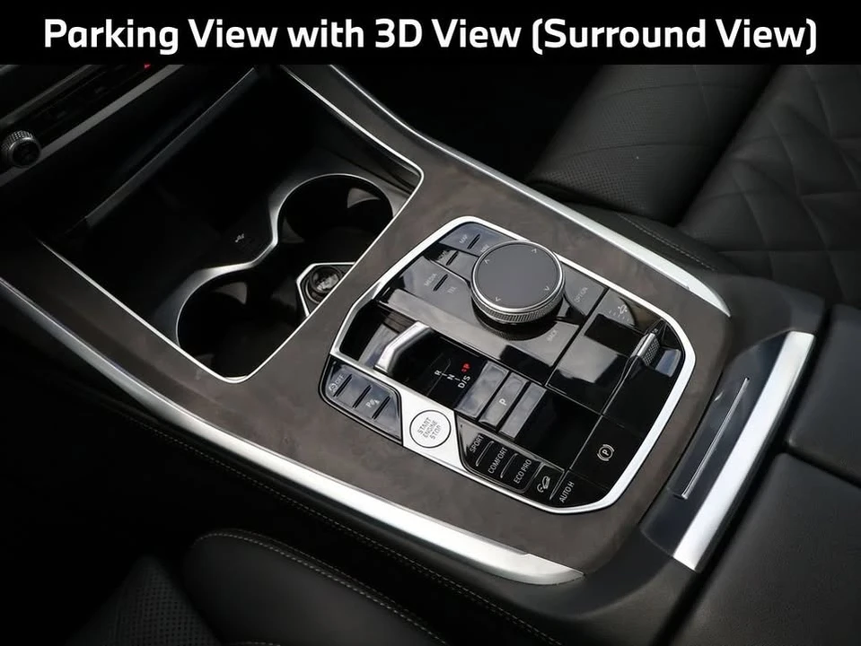 2025 BMW G07 X7 - Image 20 of 20
