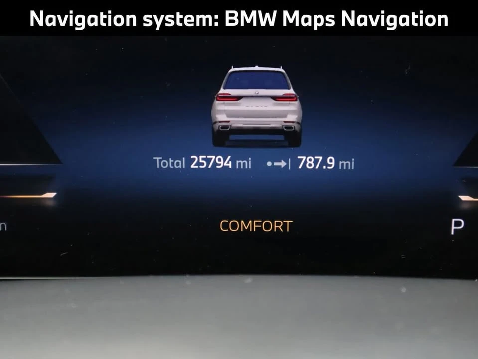 2025 BMW G07 X7 - Image 3 of 20