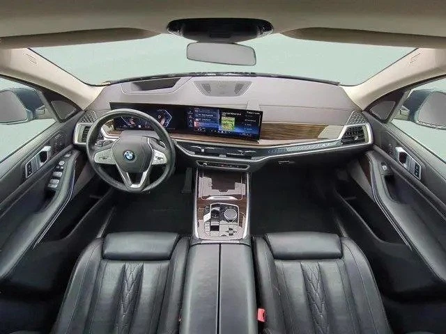 2025 BMW G07 X7 - Image 11 of 19