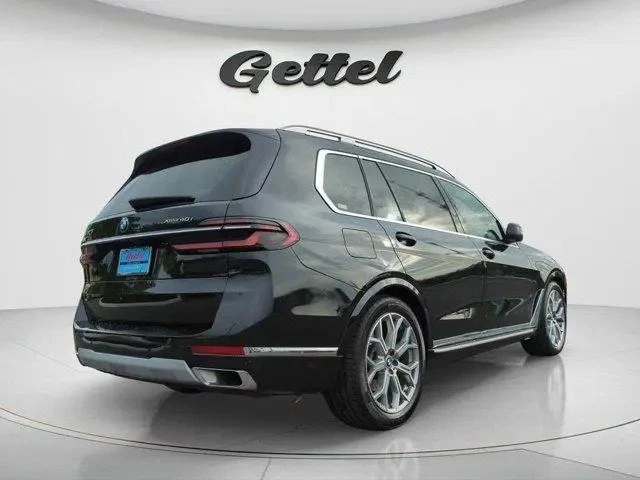 2025 BMW G07 X7 - Image 5 of 19