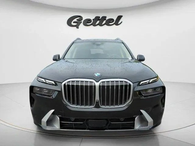 2025 BMW G07 X7 - Image 2 of 19