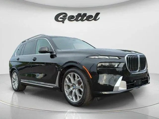2025 BMW G07 X7 - Image 3 of 19