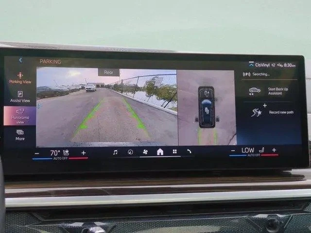 2025 BMW G07 X7 - Image 18 of 19