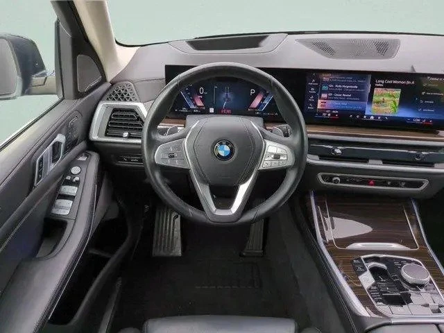 2025 BMW G07 X7 - Image 12 of 19