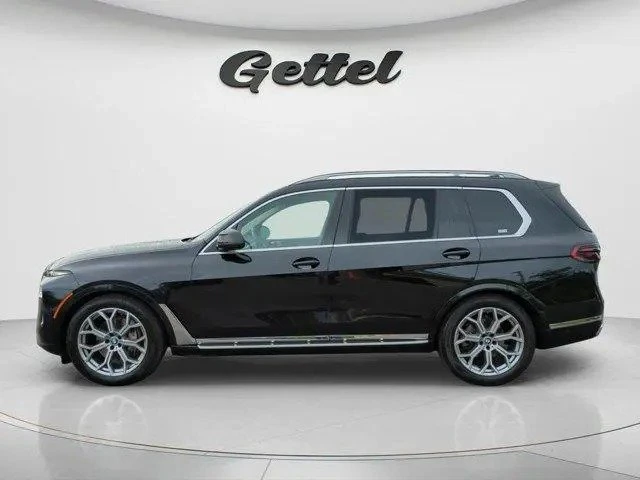 2025 BMW G07 X7 - Image 8 of 19