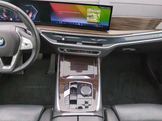 2025 BMW G07 X7 - Image 15 of 19