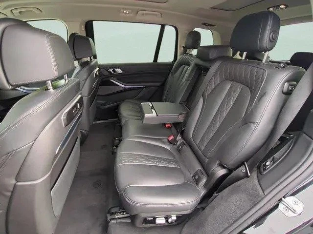 2025 BMW G07 X7 - Image 10 of 19