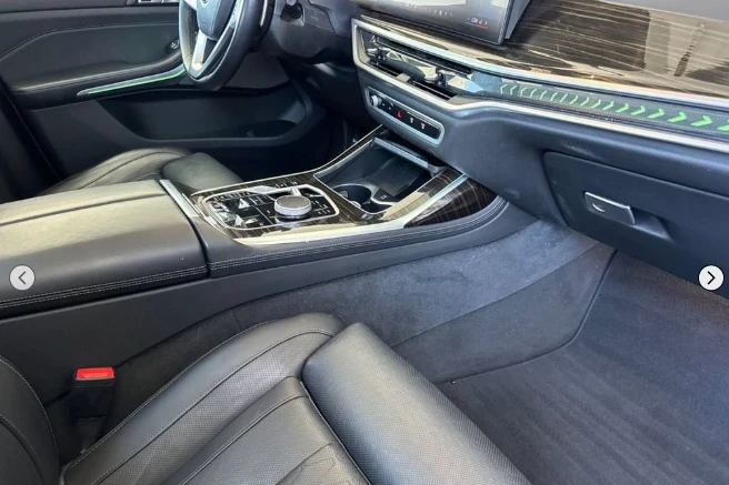 2025 BMW G07 X7 - Image 12 of 12
